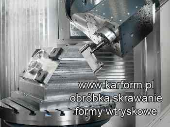 firma Przemyśl przetwórstwo tworzyw sztucznych