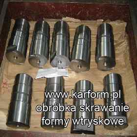 tanio naprawa form wtryskowych