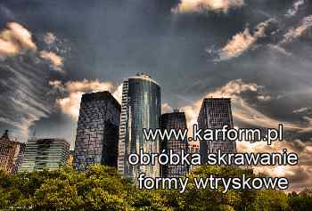frezowanie Żory