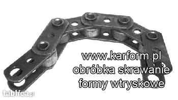 Jelenia Góra frezowanie metalu