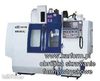 metalu obróbka Biała Podlaska