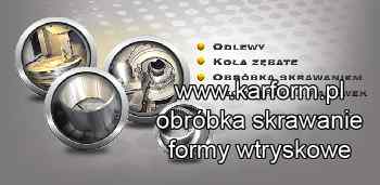 szlifowanie toczenie Jelenia Góra