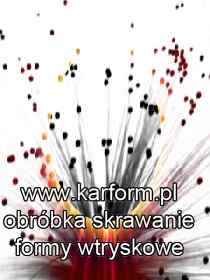 Sosnowiec metalu obróbka