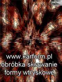 Bydgoszcz producent form wtryskowych
