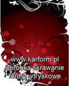 Legionowo obróbka metali skrawaniem