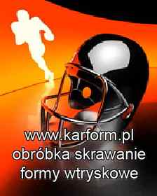 formy wtryskowe Radom
