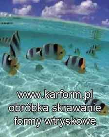 wkładki elektroizolacyjne