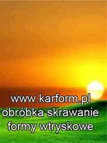 obróbka skrawaniem metali Świętochłowice