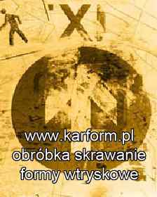 obrobka skrawaniem metalu woj wielkopolskie