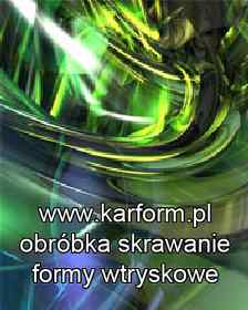 CNC obróbka skrawaniem Chełm