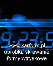 frezowanie w metalu Ruda Śląska