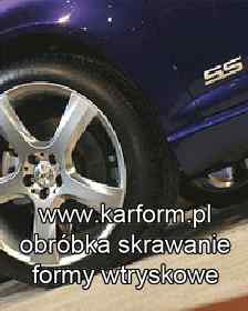 CNC obróbka metali Pabianice