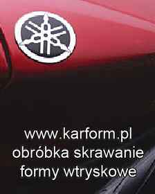 formy wtryskowe projektowanie Wielkopolska