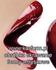 Poznań gwintowanie prętów