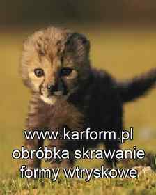 skrawaniem obróbka Kalisz