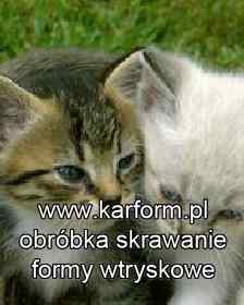 Katowice frezowanie metali