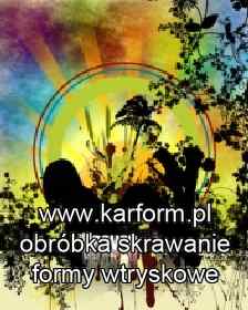 formy wtryskowe Bydgoszcz