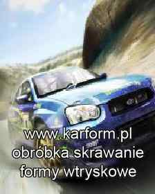 obróbka skrawaniem w metalu Zawiercie