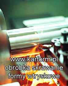 obróbka metalu Gniezno