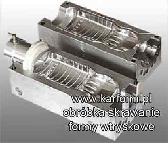 skrawaniem obrobka metalu cennik