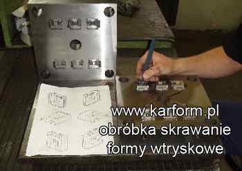 szlifowanie metali Świętochłowice