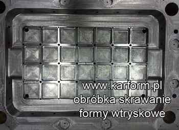 obróbka metalu Świętochłowice