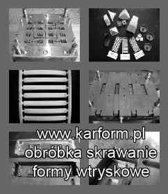 tworzywa sztuczne nawierzchnia kolejowa firma