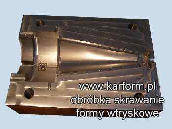cena formy wtryskowe regeneracja