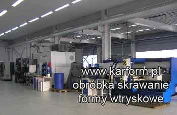 Wrocław obróbka stali nierdzewnej