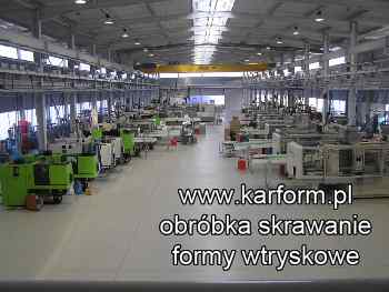 Wrocław obróbka mechaniczna mosiądzu