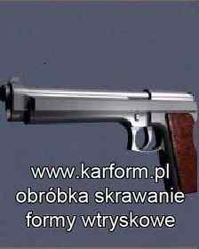 formy wtryskowe tania projektowanie