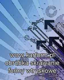Radom CNC obróbka metali