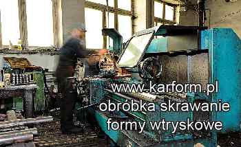 CNC toczenie Piotrków Trybunalski