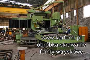 producent systemy przytwierdzeń szyny Toruń produkcja