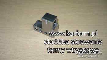 Lublin CNC toczenie metali