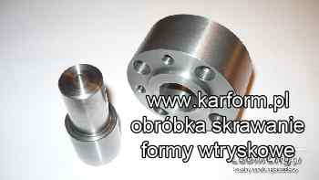 produkcja tworzyw sztucznych dla kolei