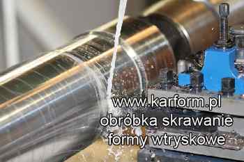 Piotrków Trybunalski frezowanie w metalu