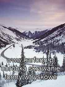 Białystok CNC obróbka metali