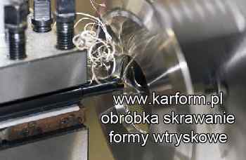 Pila projektowanie narzedzi precyzyjnych