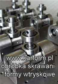 obróbka metalu Radom