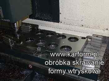 Dąbrowa Górnicza toczenie