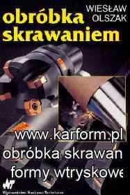 obrobka skrawaniem metali w Pile
