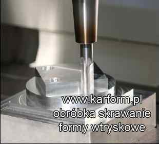 Słupsk obróbka metali firma