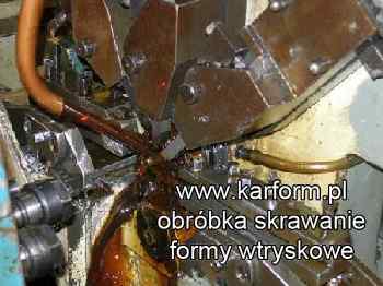 obróbka metali Pabianice