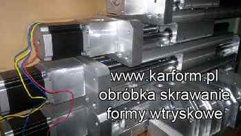 obróbka skrawaniem metalu Gniezno