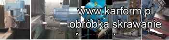 formy wtryskowe Radom