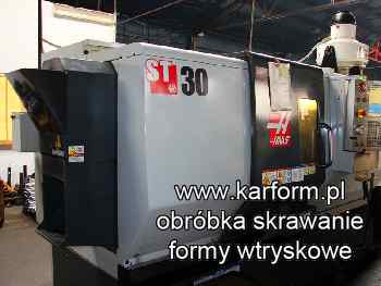 Białystok CNC obróbka metali