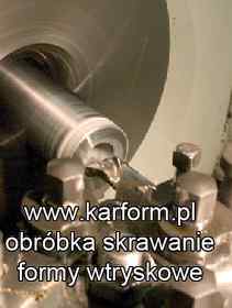 obróbka metalu Bydgoszcz