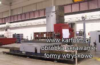 obróbka metalu Katowice