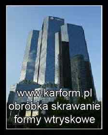 przetwarzanie tworzyw sztucznych Szczecin